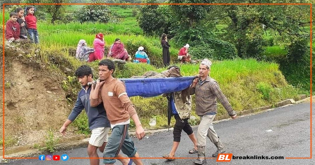 तस्बिर सौजन्य : कृष्ण सुबेदी